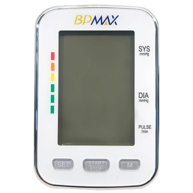 دستگاه فشارسنج دیجیتال سخنگو برند bpmax مدل 1333