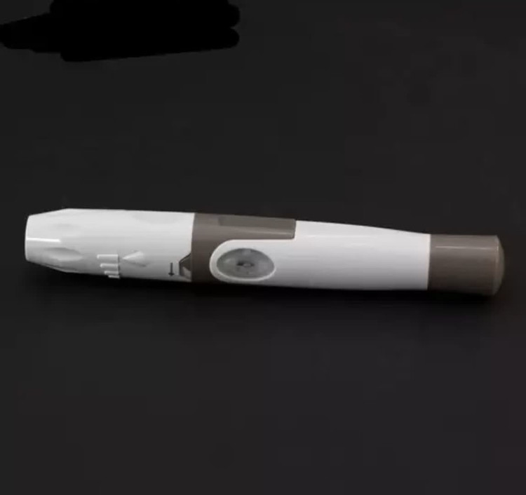 اتولنست خون گیری سوزن 4 پر